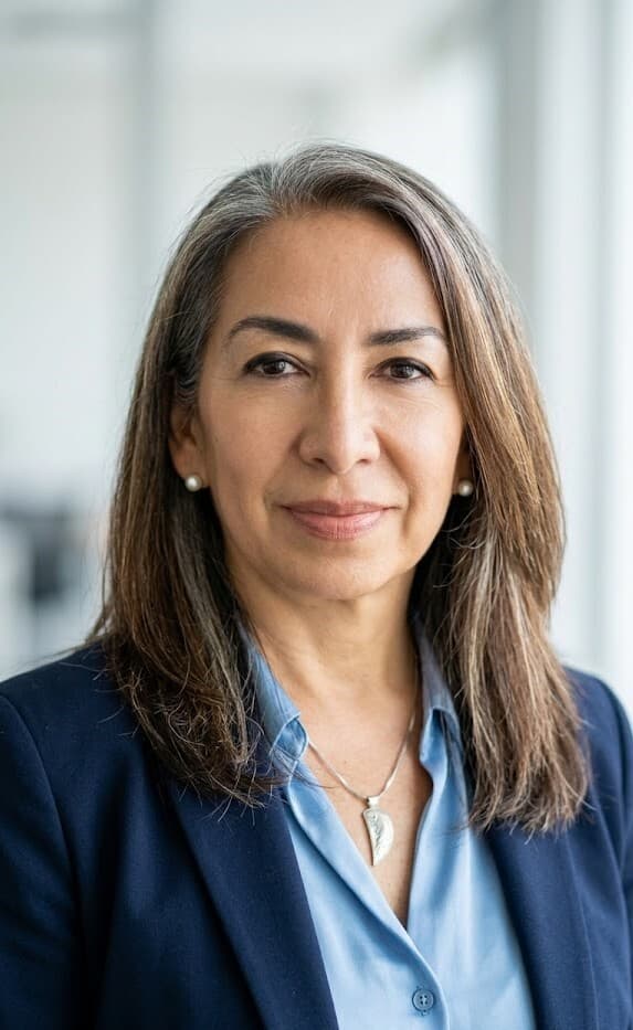 Sandra Martínez, Managing Director de Talent Hunting